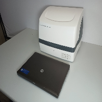 Agilent 2200 Tapestation image 1